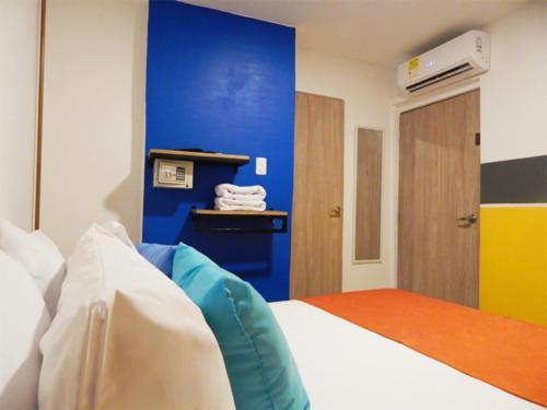 Cartagena Ethnic Thematic Hotel מראה חיצוני תמונה